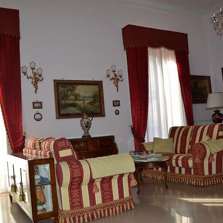 Dimora Real Maria Villa Neapel Exteriör bild