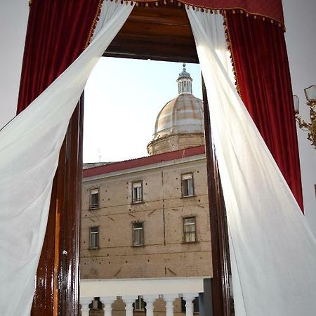 Dimora Real Maria Villa Neapel Exteriör bild